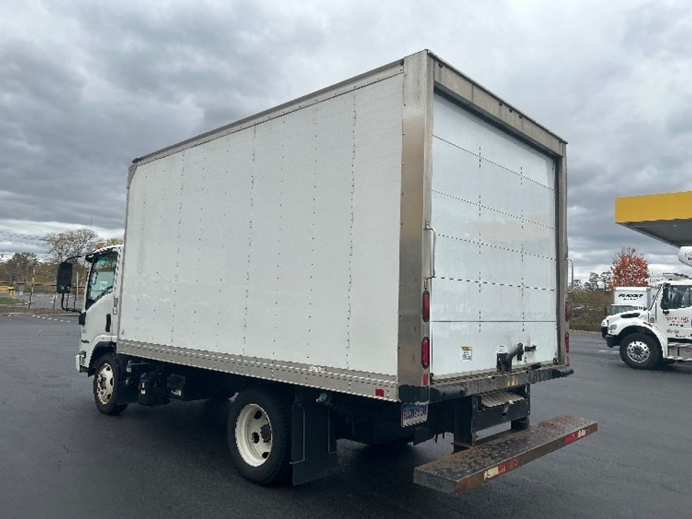 Medium Duty Box Truck-Light and Medium Duty Trucks-Isuzu-2022-NRR-Montgomery-NY-129,705\n\t\tmiles-$ 40,250 - Image 6