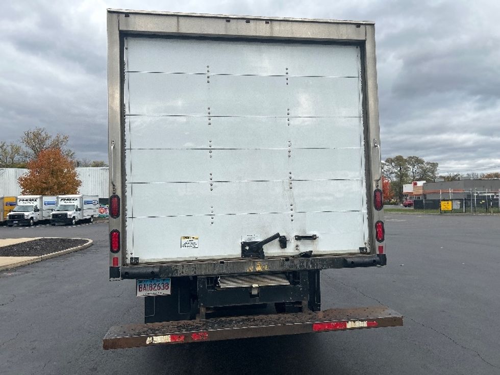 Medium Duty Box Truck-Light and Medium Duty Trucks-Isuzu-2022-NRR-Montgomery-NY-129,705\n\t\tmiles-$ 40,250 - Image 7
