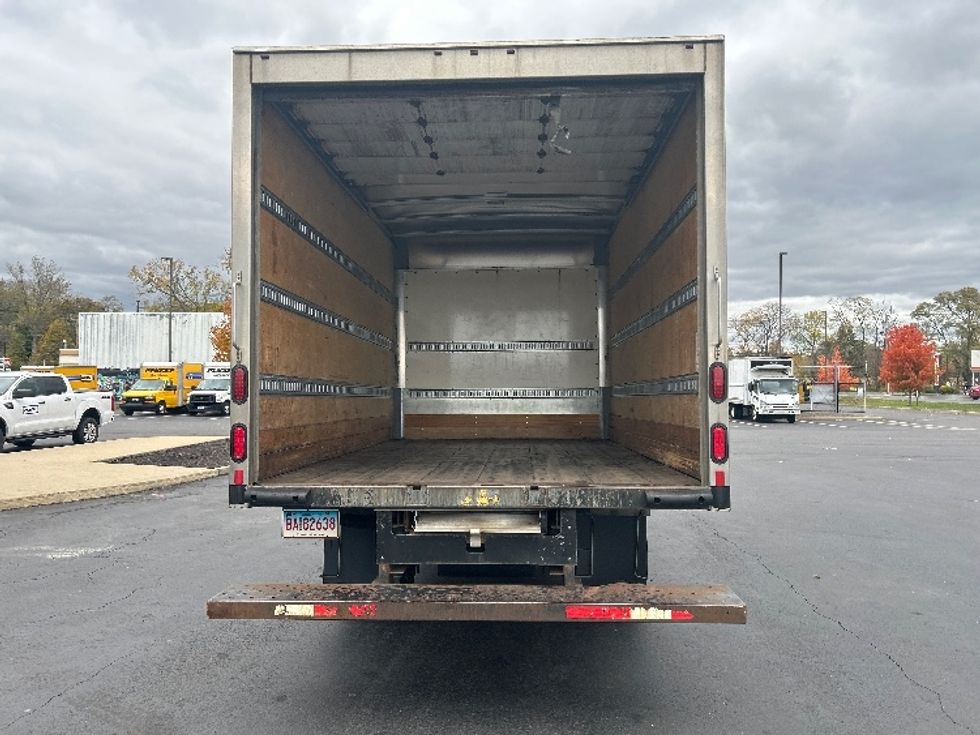 Medium Duty Box Truck-Light and Medium Duty Trucks-Isuzu-2022-NRR-Montgomery-NY-129,705\n\t\tmiles-$ 40,250 - Image 8