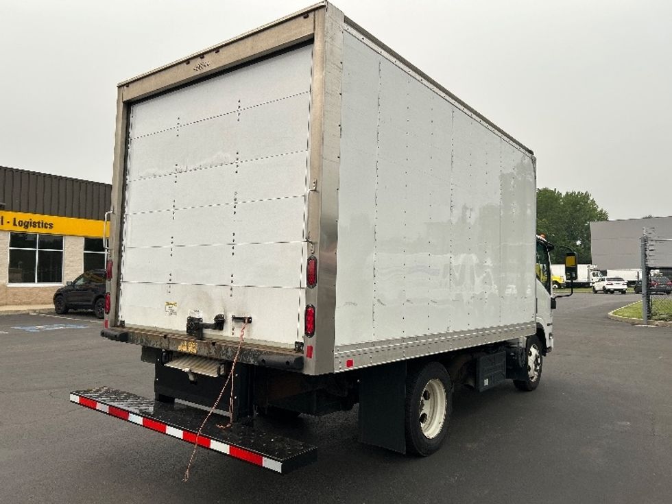 Medium Duty Box Truck-Light and Medium Duty Trucks-Isuzu-2022-NRR-Montgomery-NY-92,777\n\t\tmiles-$ 48,000 - Image 13