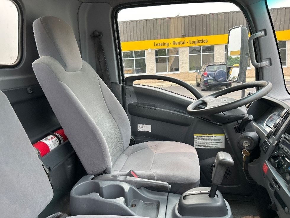 Medium Duty Box Truck-Light and Medium Duty Trucks-Isuzu-2022-NRR-Montgomery-NY-92,777\n\t\tmiles-$ 48,000 - Image 22