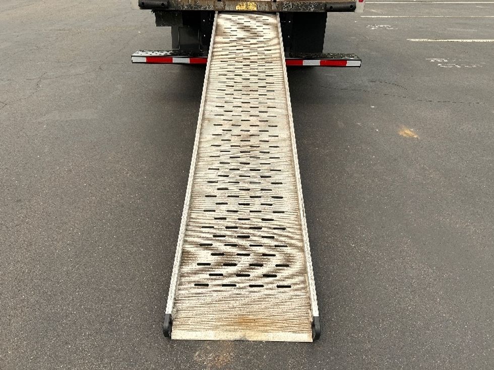 Medium Duty Box Truck-Light and Medium Duty Trucks-Isuzu-2022-NRR-Montgomery-NY-92,777\n\t\tmiles-$ 48,000 - Image 25