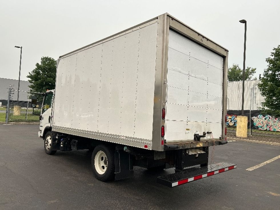 Medium Duty Box Truck-Light and Medium Duty Trucks-Isuzu-2022-NRR-Montgomery-NY-92,777\n\t\tmiles-$ 48,000 - Image 6