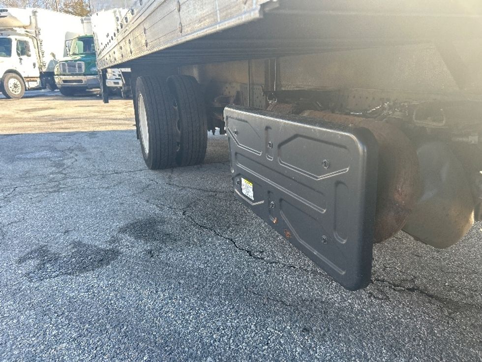 Medium Duty Box Truck-Light and Medium Duty Trucks-Isuzu-2022-NRR-New Bedford-MA-82,844\n\t\tmiles-$ 48,750 - Image 14