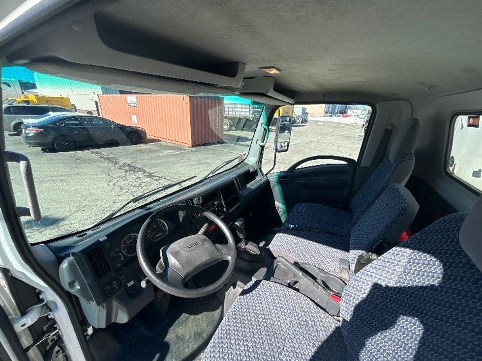 Medium Duty Box Truck-Light and Medium Duty Trucks-Isuzu-2022-NRR-New Bedford-MA-82,844\n\t\tmiles-$ 48,750 - Image 17