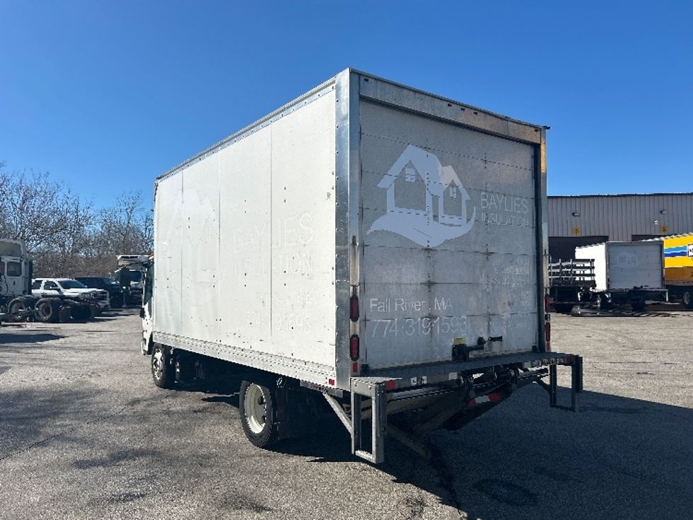 Medium Duty Box Truck-Light and Medium Duty Trucks-Isuzu-2022-NRR-New Bedford-MA-82,844\n\t\tmiles-$ 48,750 - Image 6