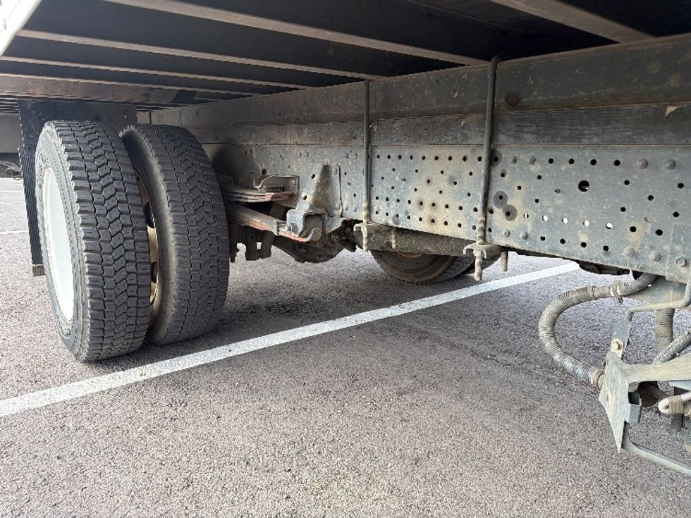 Medium Duty Box Truck-Light and Medium Duty Trucks-Isuzu-2022-NRR-Shreveport-LA-125,816\n\t\tmiles-$ 48,250 - Image 14