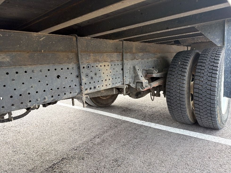 Medium Duty Box Truck-Light and Medium Duty Trucks-Isuzu-2022-NRR-Shreveport-LA-125,816\n\t\tmiles-$ 48,250 - Image 5