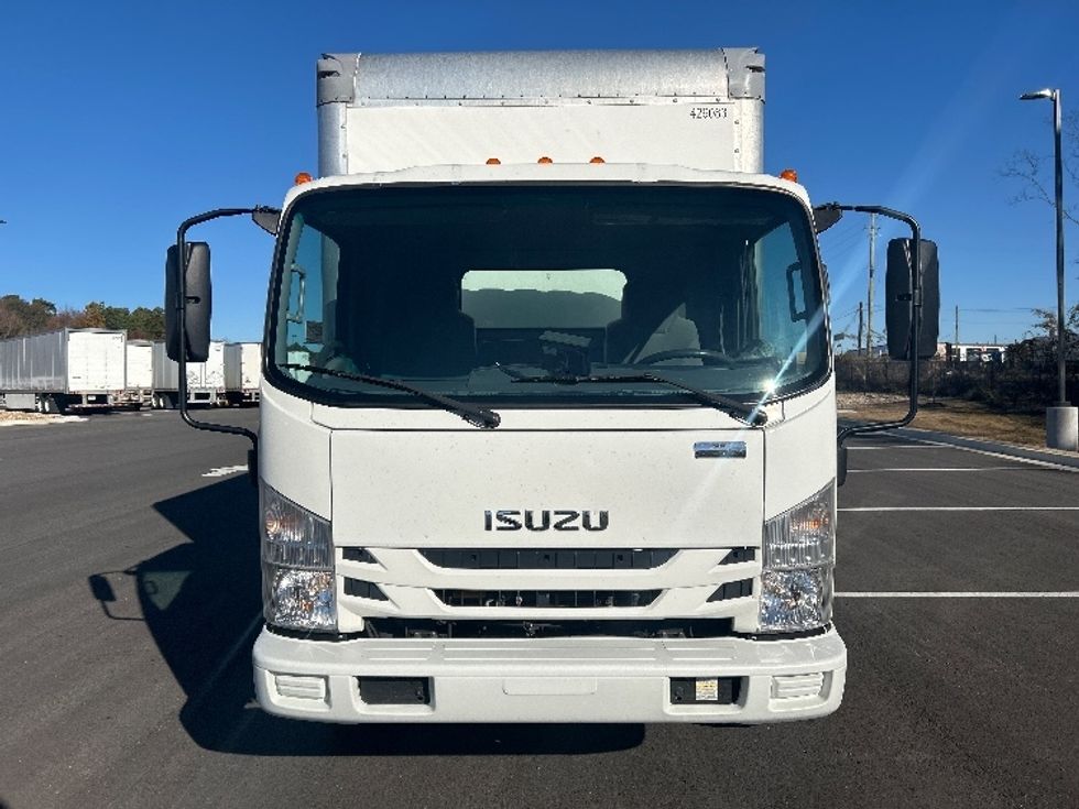 Medium Duty Box Truck-Light and Medium Duty Trucks-Isuzu-2022-NRR-Shreveport-LA-181,266\n\t\tmiles-$ 38,000 - Image 2