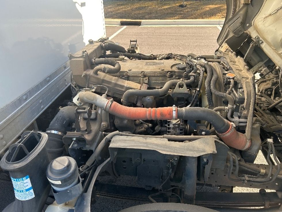 Medium Duty Box Truck-Light and Medium Duty Trucks-Isuzu-2022-NRR-Shreveport-LA-181,266\n\t\tmiles-$ 38,000 - Image 23