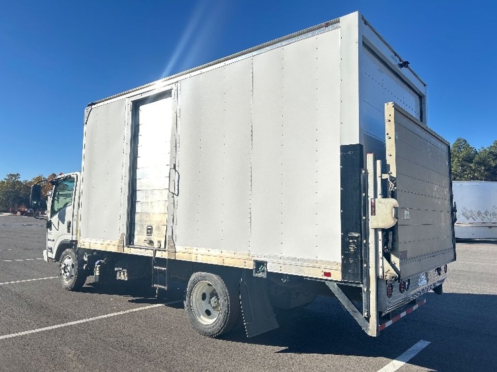 Medium Duty Box Truck-Light and Medium Duty Trucks-Isuzu-2022-NRR-Shreveport-LA-181,266\n\t\tmiles-$ 38,000 - Image 6