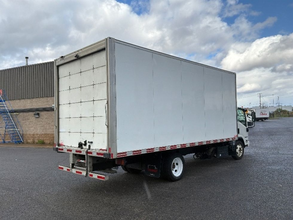 Medium Duty Box Truck-Light and Medium Duty Trucks-Isuzu-2022-NRR-Ste-Foy-PQ-282,850\n\t\tkm-$ 43,000 - Image 13