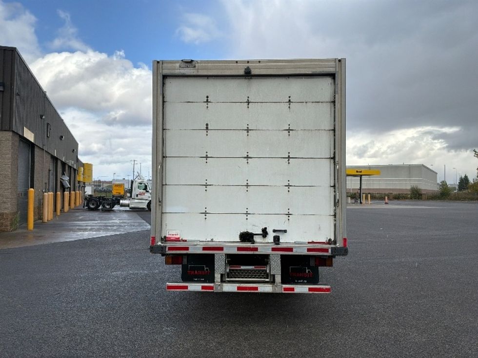 Medium Duty Box Truck-Light and Medium Duty Trucks-Isuzu-2022-NRR-Ste-Foy-PQ-282,850\n\t\tkm-$ 43,000 - Image 7