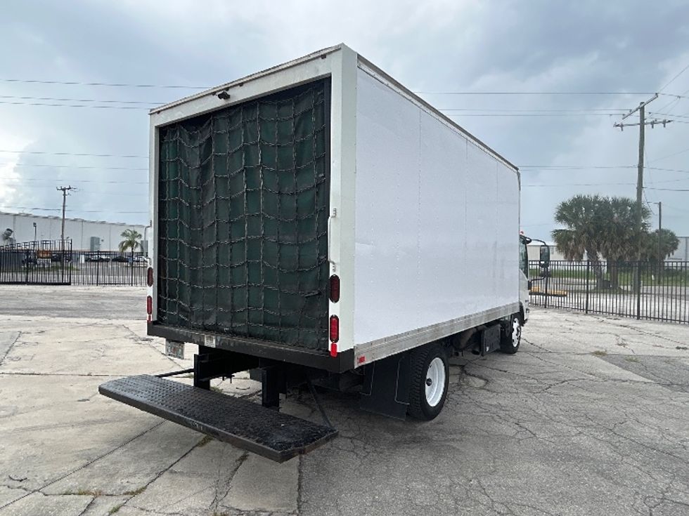 Medium Duty Box Truck-Light and Medium Duty Trucks-Isuzu-2022-NRR-Tampa-FL-123,468\n\t\tmiles-$ 41,000 - Image 12