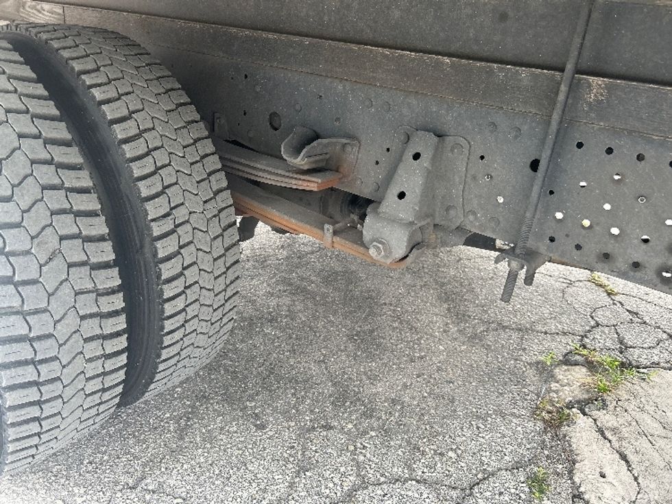Medium Duty Box Truck-Light and Medium Duty Trucks-Isuzu-2022-NRR-Tampa-FL-123,468\n\t\tmiles-$ 41,000 - Image 13