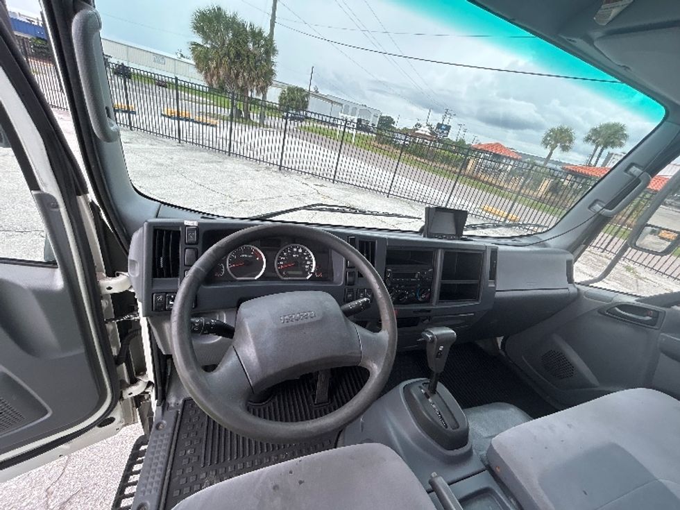 Medium Duty Box Truck-Light and Medium Duty Trucks-Isuzu-2022-NRR-Tampa-FL-123,468\n\t\tmiles-$ 41,000 - Image 16