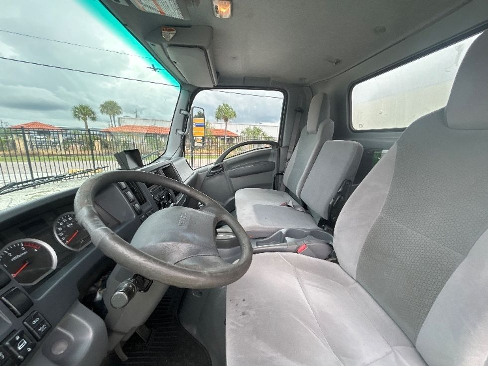 Medium Duty Box Truck-Light and Medium Duty Trucks-Isuzu-2022-NRR-Tampa-FL-123,468\n\t\tmiles-$ 41,000 - Image 18