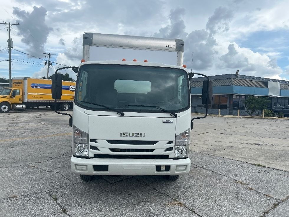 Medium Duty Box Truck-Light and Medium Duty Trucks-Isuzu-2022-NRR-Tampa-FL-123,468\n\t\tmiles-$ 41,000 - Image 2