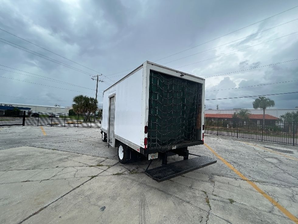 Medium Duty Box Truck-Light and Medium Duty Trucks-Isuzu-2022-NRR-Tampa-FL-123,468\n\t\tmiles-$ 41,000 - Image 6