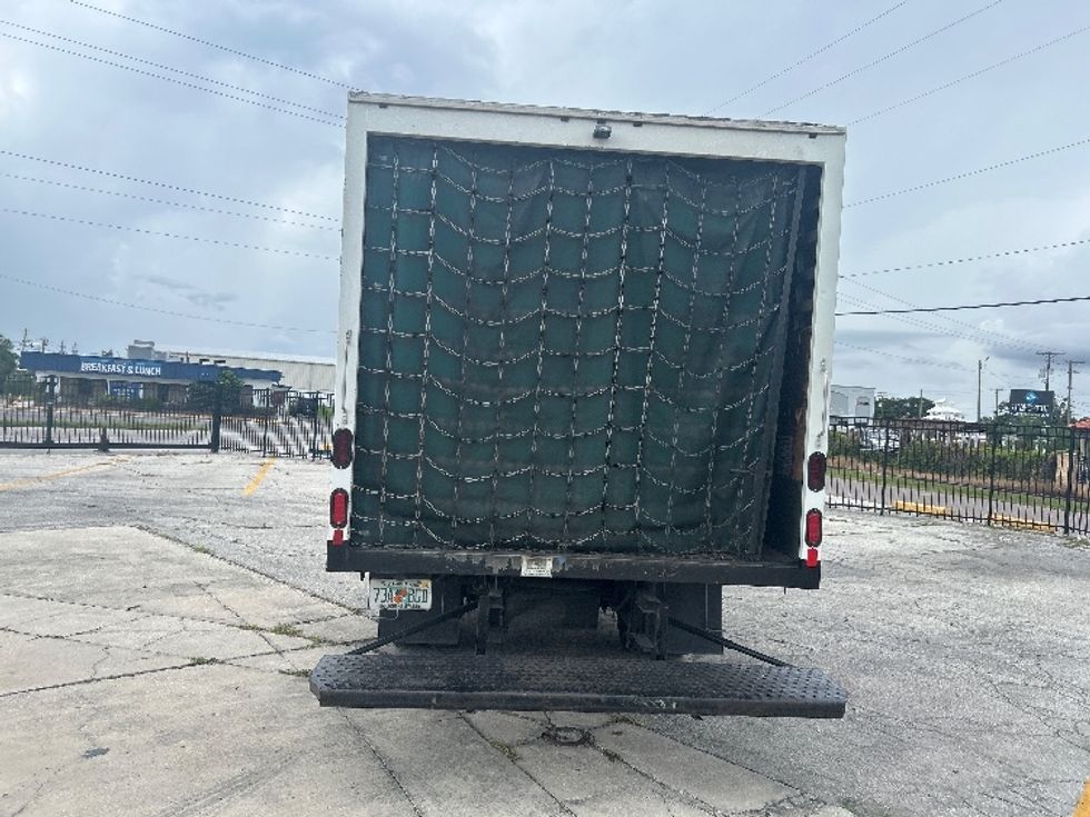 Medium Duty Box Truck-Light and Medium Duty Trucks-Isuzu-2022-NRR-Tampa-FL-123,468\n\t\tmiles-$ 41,000 - Image 7