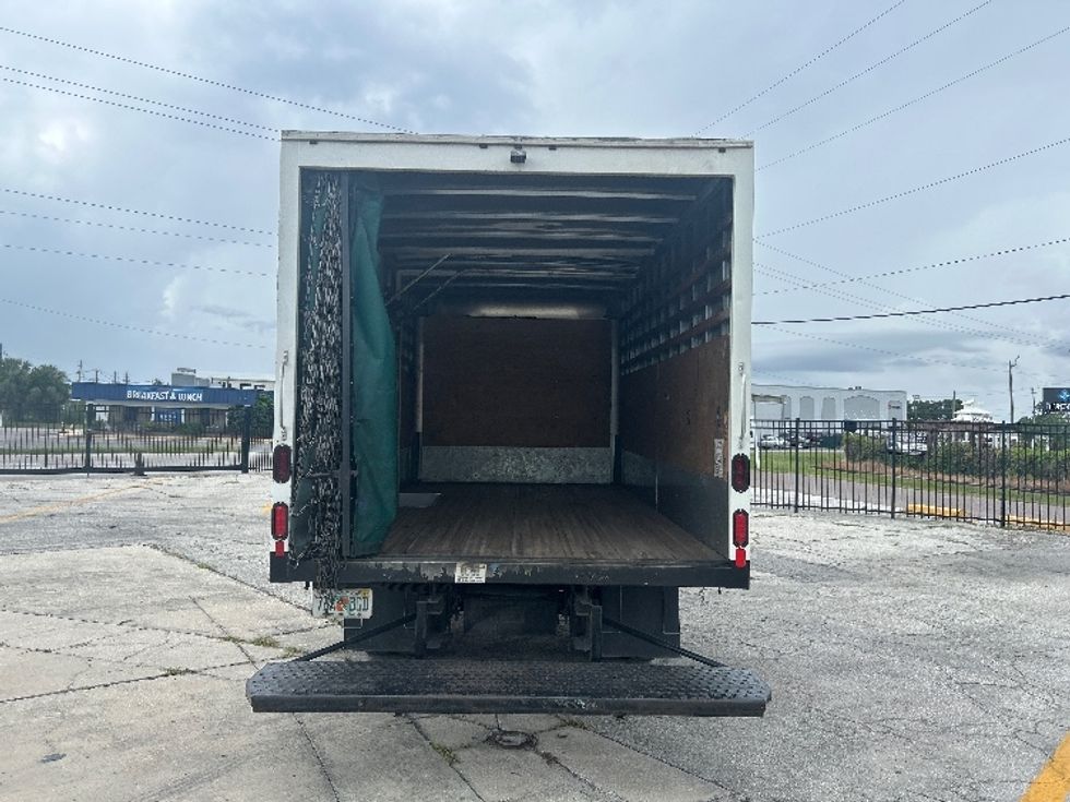 Medium Duty Box Truck-Light and Medium Duty Trucks-Isuzu-2022-NRR-Tampa-FL-123,468\n\t\tmiles-$ 41,000 - Image 8