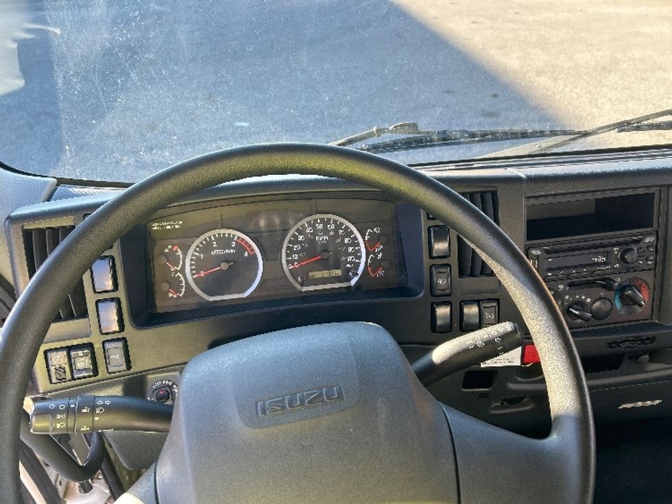 Medium Duty Box Truck-Light and Medium Duty Trucks-Isuzu-2023-FTR-Greensboro-NC-121,320\n\t\tmiles-$ 77,500 - Image 17