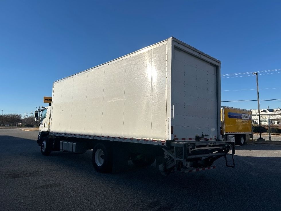 Medium Duty Box Truck-Light and Medium Duty Trucks-Isuzu-2023-FTR-Greensboro-NC-121,320\n\t\tmiles-$ 77,500 - Image 6