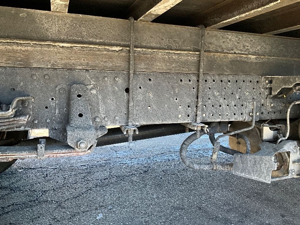 Medium Duty Box Truck-Light and Medium Duty Trucks-Isuzu-2023-NQR-Capitol Heights-MD-43,263\n\t\tmiles-$ 64,500 - Image 10