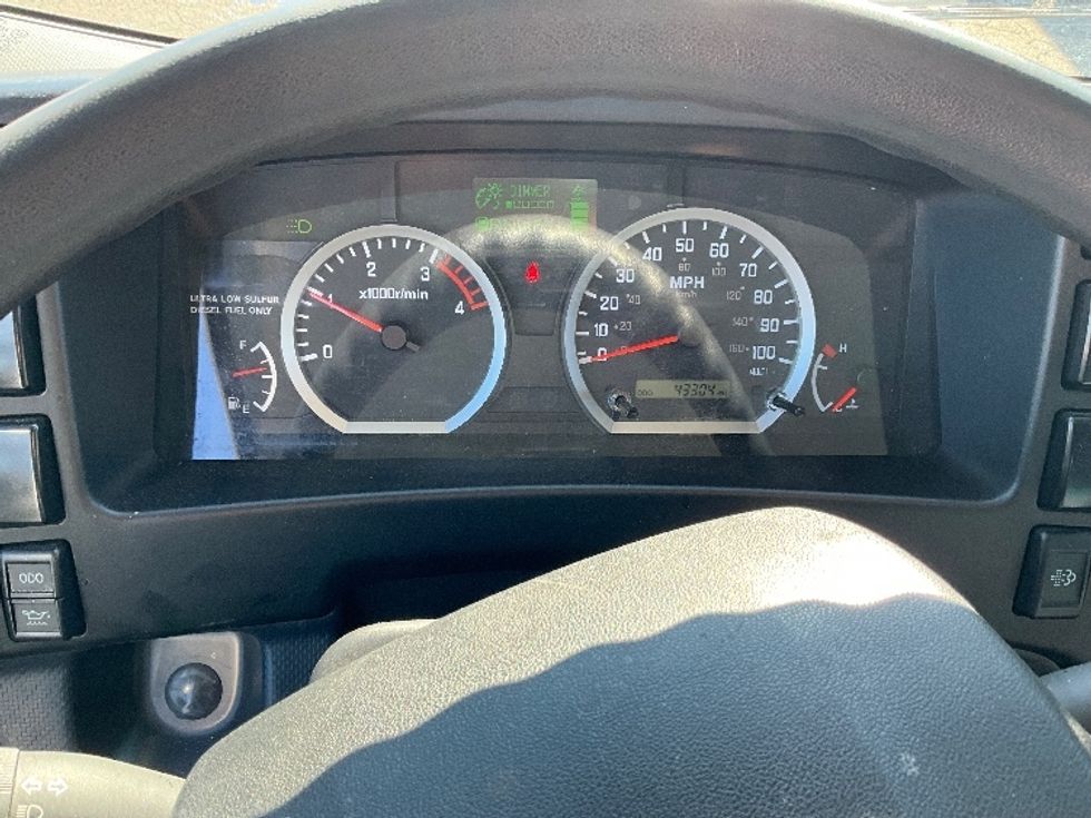 Medium Duty Box Truck-Light and Medium Duty Trucks-Isuzu-2023-NQR-Capitol Heights-MD-43,263\n\t\tmiles-$ 64,500 - Image 13