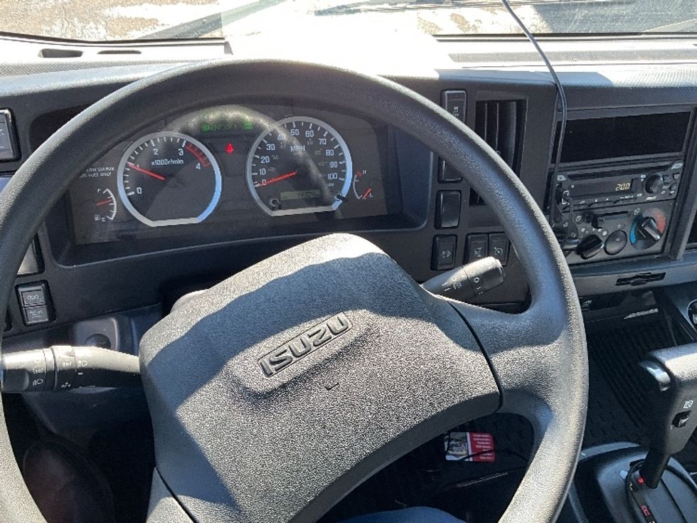 Medium Duty Box Truck-Light and Medium Duty Trucks-Isuzu-2023-NQR-Capitol Heights-MD-43,263\n\t\tmiles-$ 64,500 - Image 14
