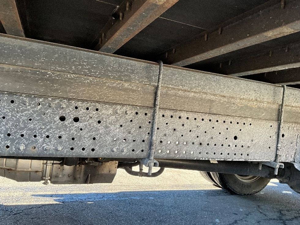 Medium Duty Box Truck-Light and Medium Duty Trucks-Isuzu-2023-NQR-Capitol Heights-MD-43,263\n\t\tmiles-$ 64,500 - Image 5