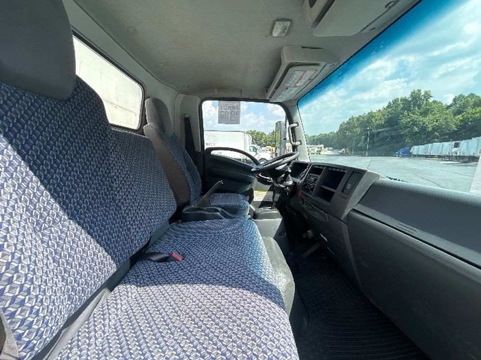 Medium Duty Box Truck-Light and Medium Duty Trucks-Isuzu-2023-NQR-Forest Park-GA-190,526\n\t\tmiles-$ 35,250 - Image 22