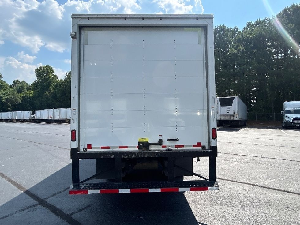 Medium Duty Box Truck-Light and Medium Duty Trucks-Isuzu-2023-NQR-Forest Park-GA-190,526\n\t\tmiles-$ 35,250 - Image 7
