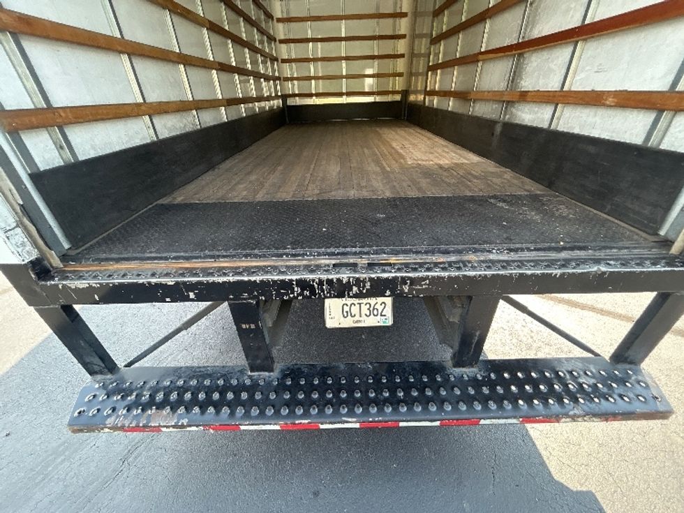 Medium Duty Box Truck-Light and Medium Duty Trucks-Isuzu-2023-NQR-Forest Park-GA-205,525\n\t\tmiles-$ 32,500 - Image 10