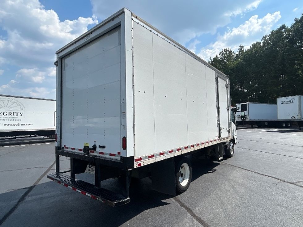 Medium Duty Box Truck-Light and Medium Duty Trucks-Isuzu-2023-NQR-Forest Park-GA-205,525\n\t\tmiles-$ 32,500 - Image 13