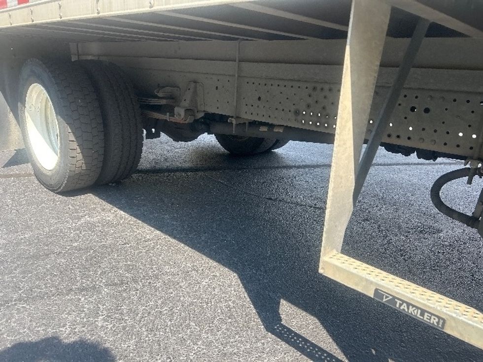 Medium Duty Box Truck-Light and Medium Duty Trucks-Isuzu-2023-NQR-Forest Park-GA-205,525\n\t\tmiles-$ 32,500 - Image 14