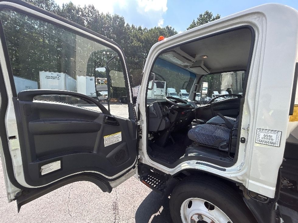 Medium Duty Box Truck-Light and Medium Duty Trucks-Isuzu-2023-NQR-Forest Park-GA-205,525\n\t\tmiles-$ 32,500 - Image 16