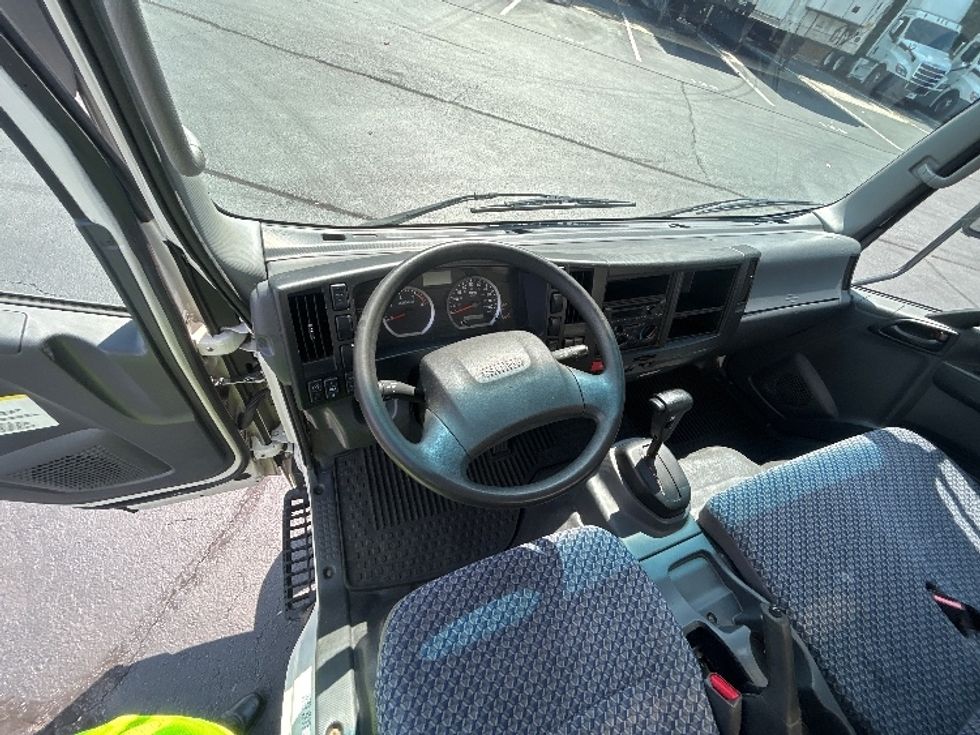 Medium Duty Box Truck-Light and Medium Duty Trucks-Isuzu-2023-NQR-Forest Park-GA-205,525\n\t\tmiles-$ 32,500 - Image 18