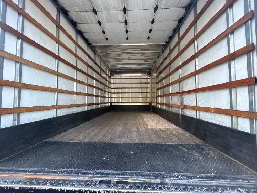 Medium Duty Box Truck-Light and Medium Duty Trucks-Isuzu-2023-NQR-Forest Park-GA-205,525\n\t\tmiles-$ 32,500 - Image 8