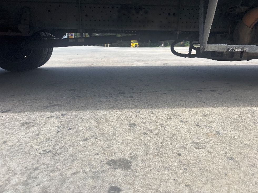 Medium Duty Box Truck-Light and Medium Duty Trucks-Isuzu-2023-NQR-Forest Park-GA-206,354\n\t\tmiles-$ 32,500 - Image 13