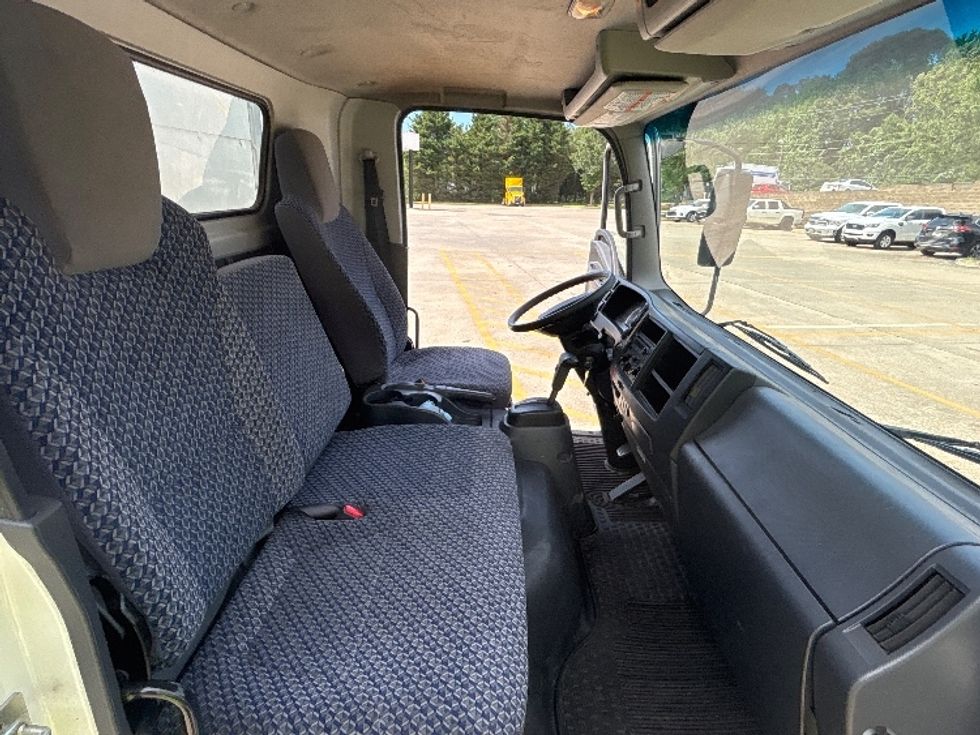 Medium Duty Box Truck-Light and Medium Duty Trucks-Isuzu-2023-NQR-Forest Park-GA-206,354\n\t\tmiles-$ 32,500 - Image 21