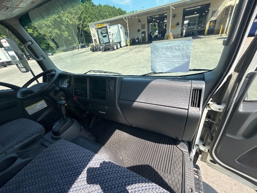Medium Duty Box Truck-Light and Medium Duty Trucks-Isuzu-2023-NQR-Forest Park-GA-209,602\n\t\tmiles-$ 31,750 - Image 21