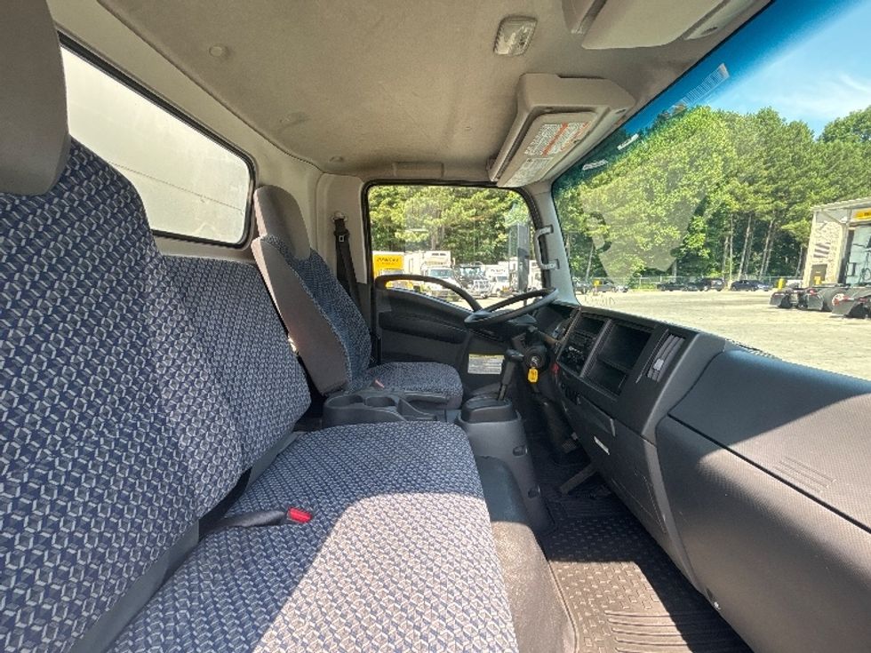 Medium Duty Box Truck-Light and Medium Duty Trucks-Isuzu-2023-NQR-Forest Park-GA-209,602\n\t\tmiles-$ 31,750 - Image 22