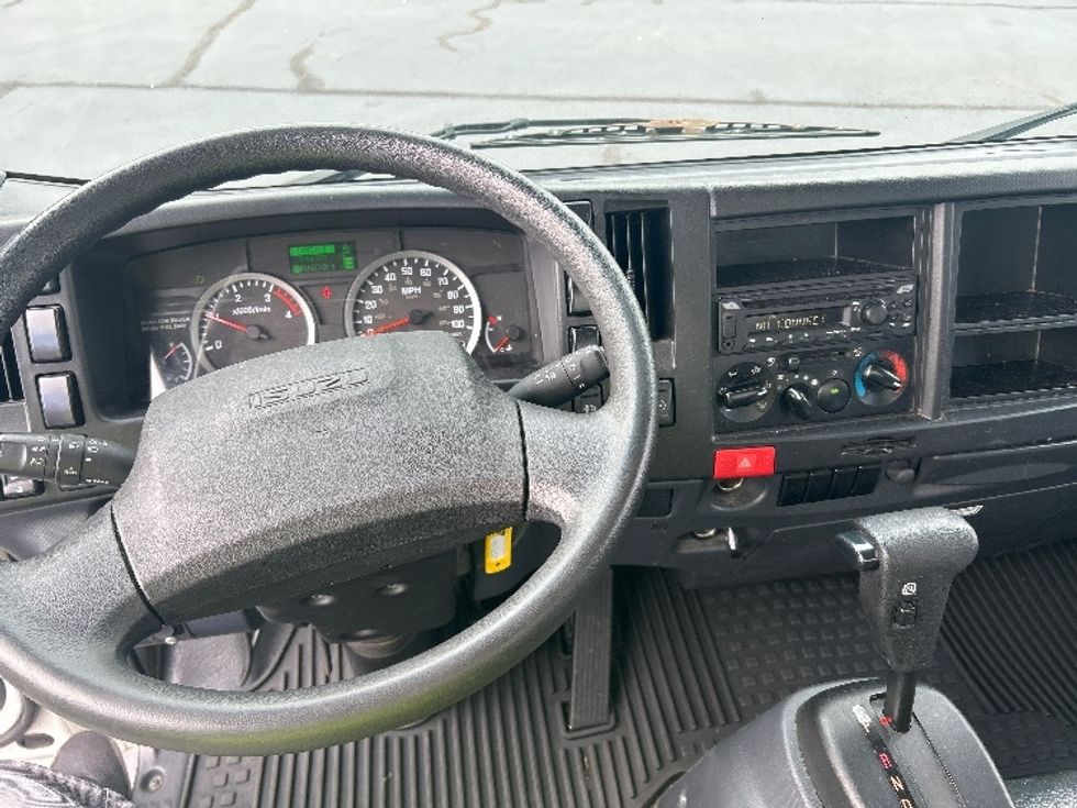 Medium Duty Box Truck-Light and Medium Duty Trucks-Isuzu-2023-NQR-Kennesaw-GA-95,346\n\t\tmiles-$ 59,500 - Image 18