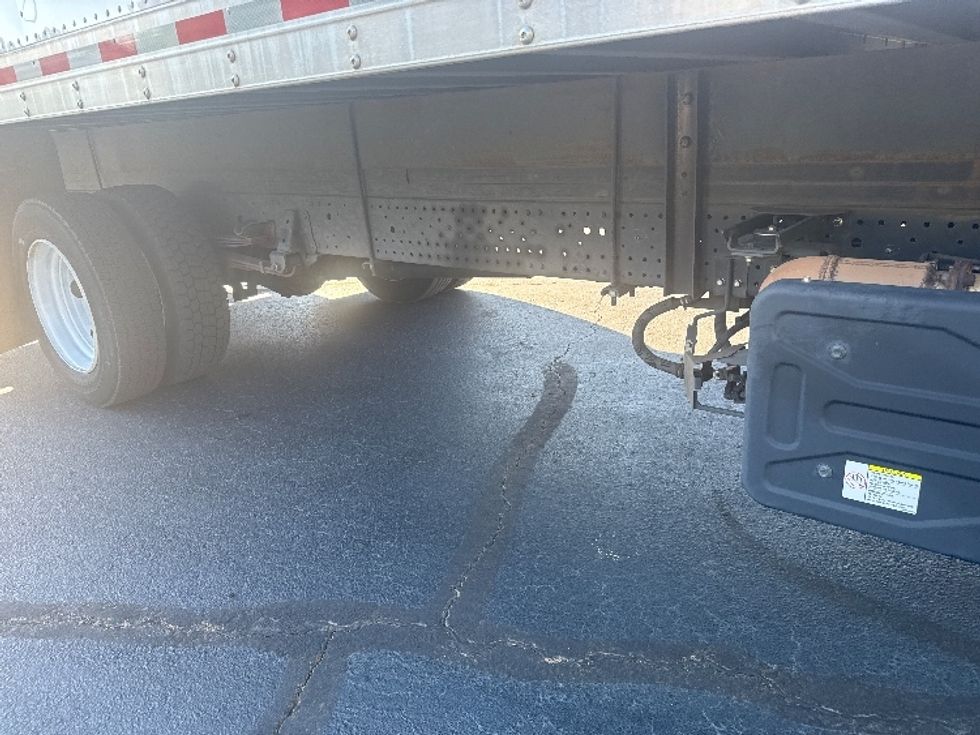 Medium Duty Box Truck-Light and Medium Duty Trucks-Isuzu-2023-NQR-Kennesaw-GA-98,190\n\t\tmiles-$ 59,000 - Image 14