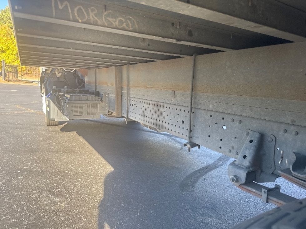 Medium Duty Box Truck-Light and Medium Duty Trucks-Isuzu-2023-NQR-Kennesaw-GA-98,190\n\t\tmiles-$ 59,000 - Image 5