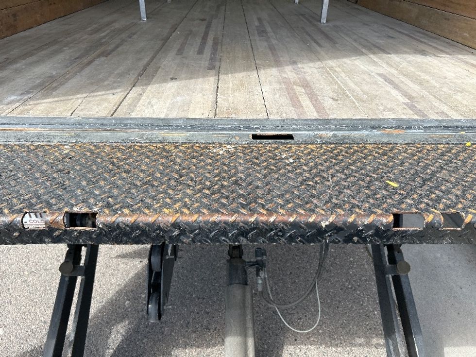 Medium Duty Box Truck-Light and Medium Duty Trucks-Isuzu-2023-NQR-Loveland-CO-36,570\n\t\tmiles-$ 68,000 - Image 10