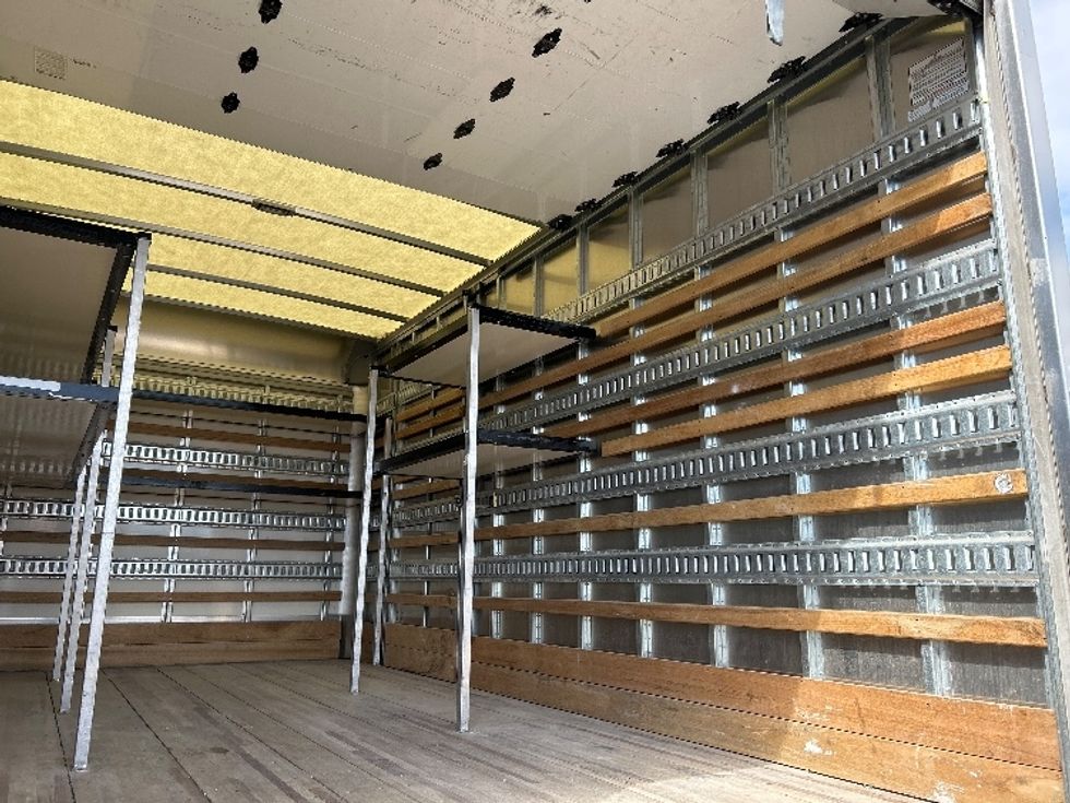 Medium Duty Box Truck-Light and Medium Duty Trucks-Isuzu-2023-NQR-Loveland-CO-36,570\n\t\tmiles-$ 68,000 - Image 12