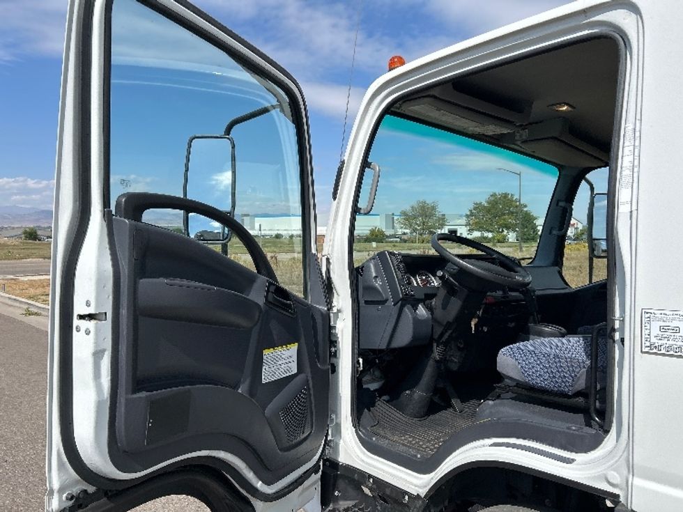 Medium Duty Box Truck-Light and Medium Duty Trucks-Isuzu-2023-NQR-Loveland-CO-36,570\n\t\tmiles-$ 68,000 - Image 16