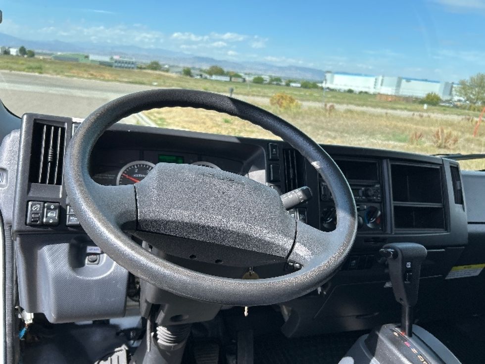 Medium Duty Box Truck-Light and Medium Duty Trucks-Isuzu-2023-NQR-Loveland-CO-36,570\n\t\tmiles-$ 68,000 - Image 18